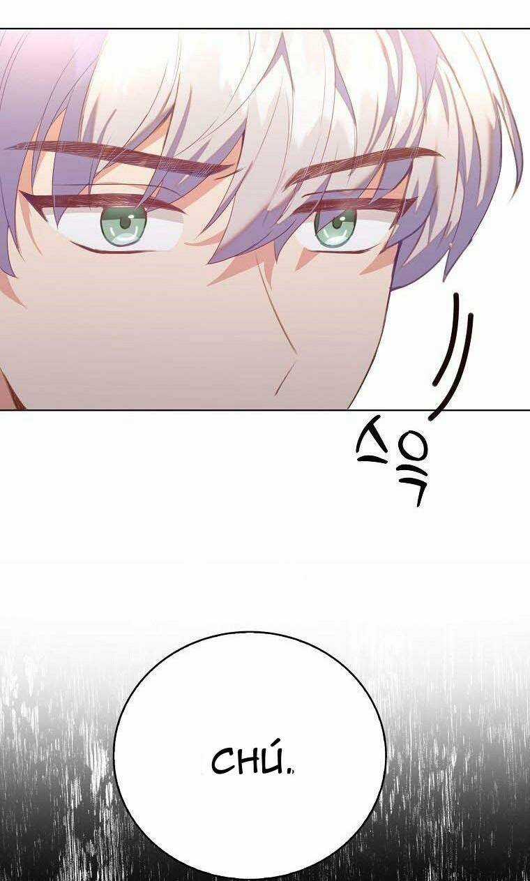 Chỉ Nhận Thức Được Sau Khi Mất Em Chapter 40 trang 45