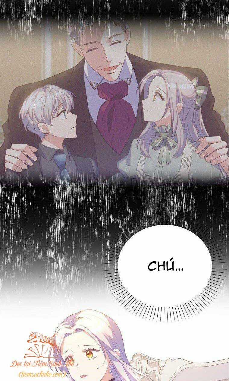 Chỉ Nhận Thức Được Sau Khi Mất Em Chapter 40 trang 46