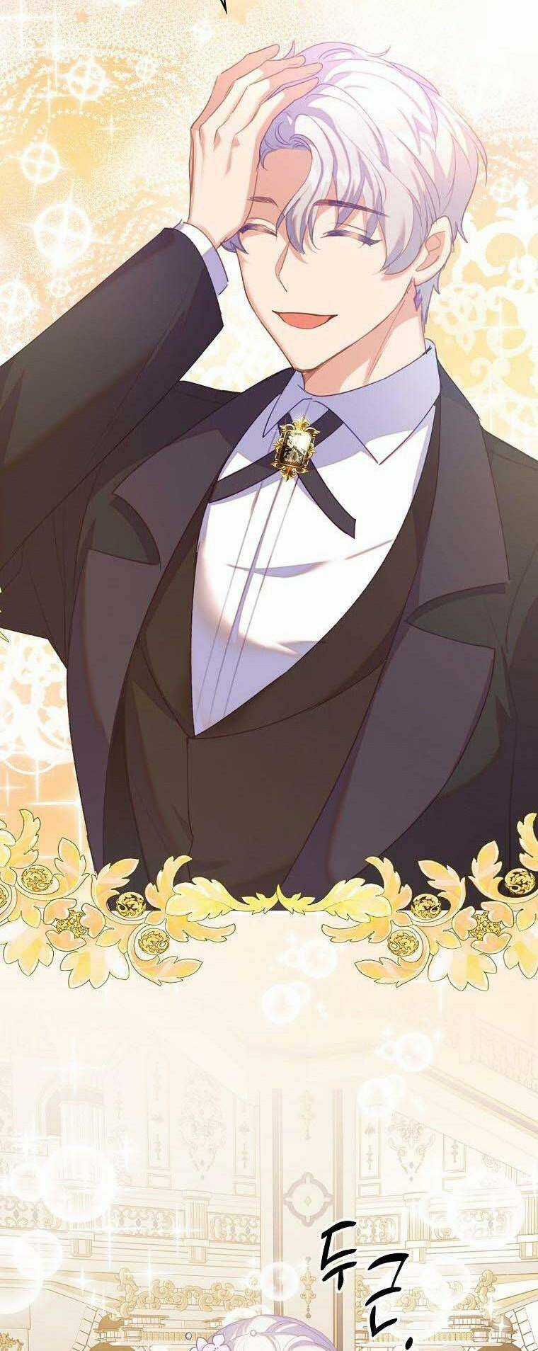 Chỉ Nhận Thức Được Sau Khi Mất Em Chapter 40 trang 6