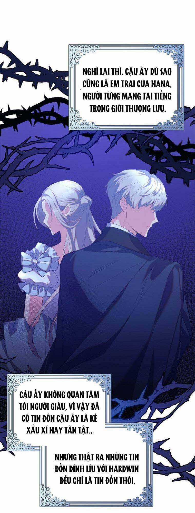 Chỉ Nhận Thức Được Sau Khi Mất Em Chapter 40 trang 8