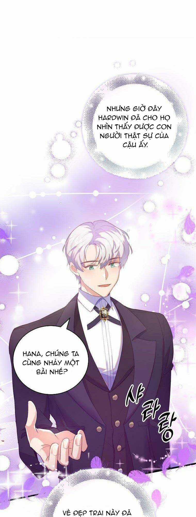 Chỉ Nhận Thức Được Sau Khi Mất Em Chapter 40 trang 9