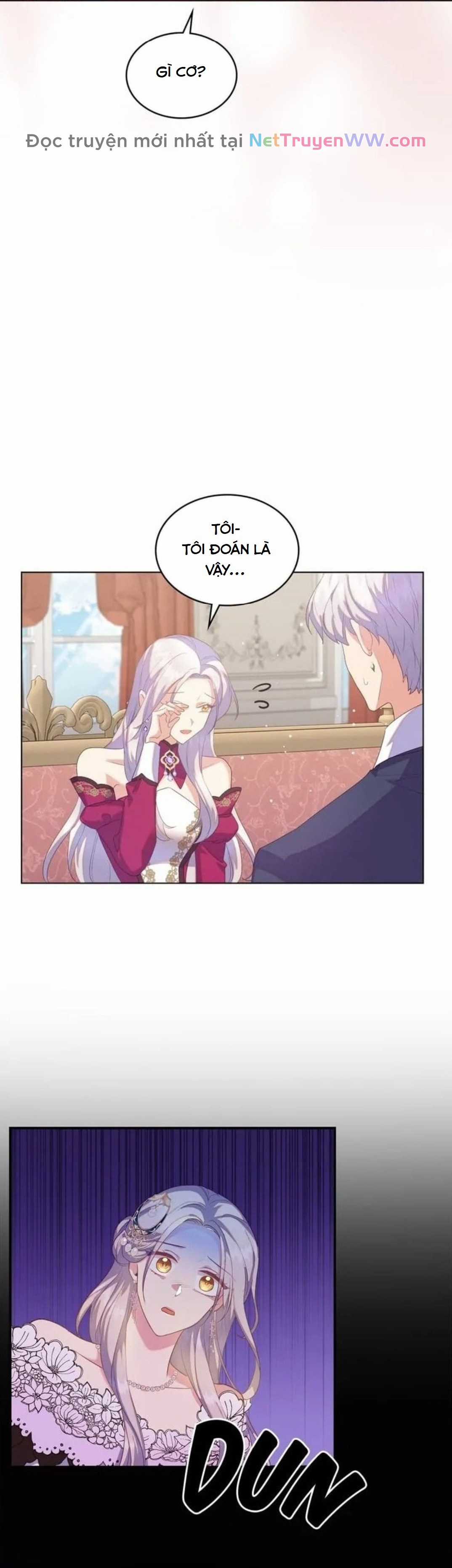 Chỉ Nhận Thức Được Sau Khi Mất Em Chapter 41 trang 14