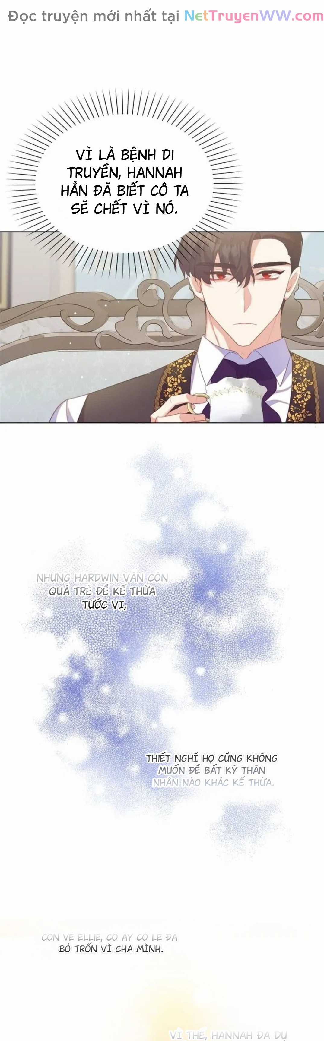 Chỉ Nhận Thức Được Sau Khi Mất Em Chapter 41 trang 21