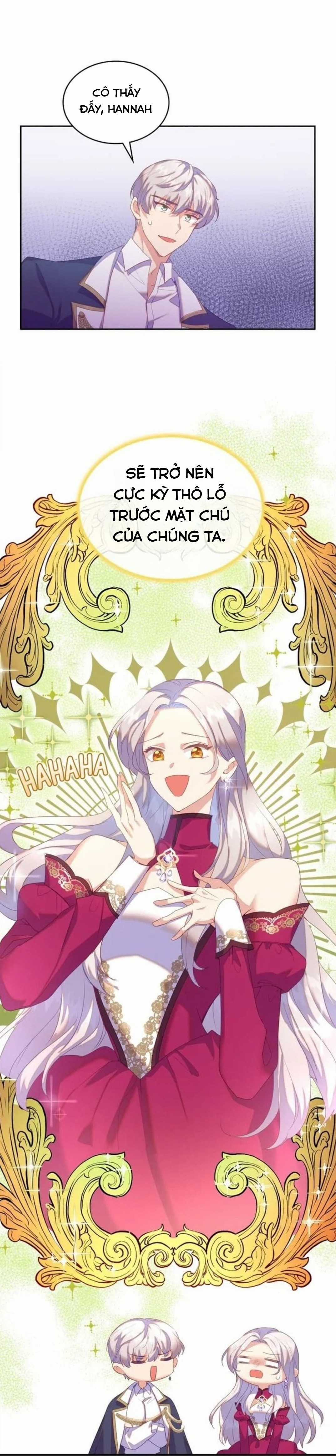 Chỉ Nhận Thức Được Sau Khi Mất Em Chapter 41 trang 4