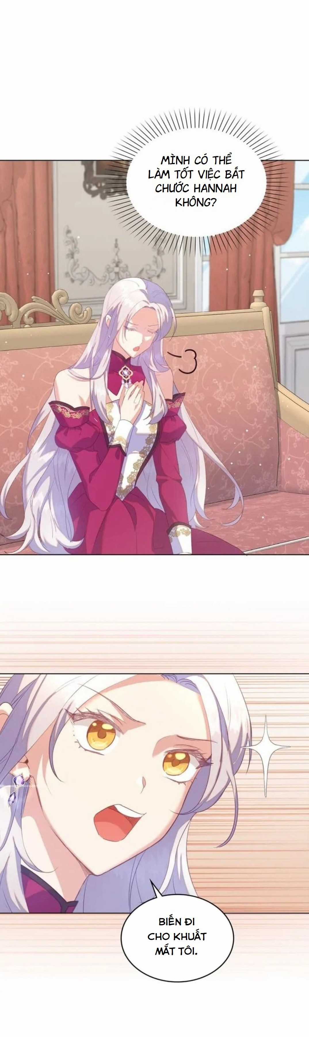 Chỉ Nhận Thức Được Sau Khi Mất Em Chapter 41 trang 9