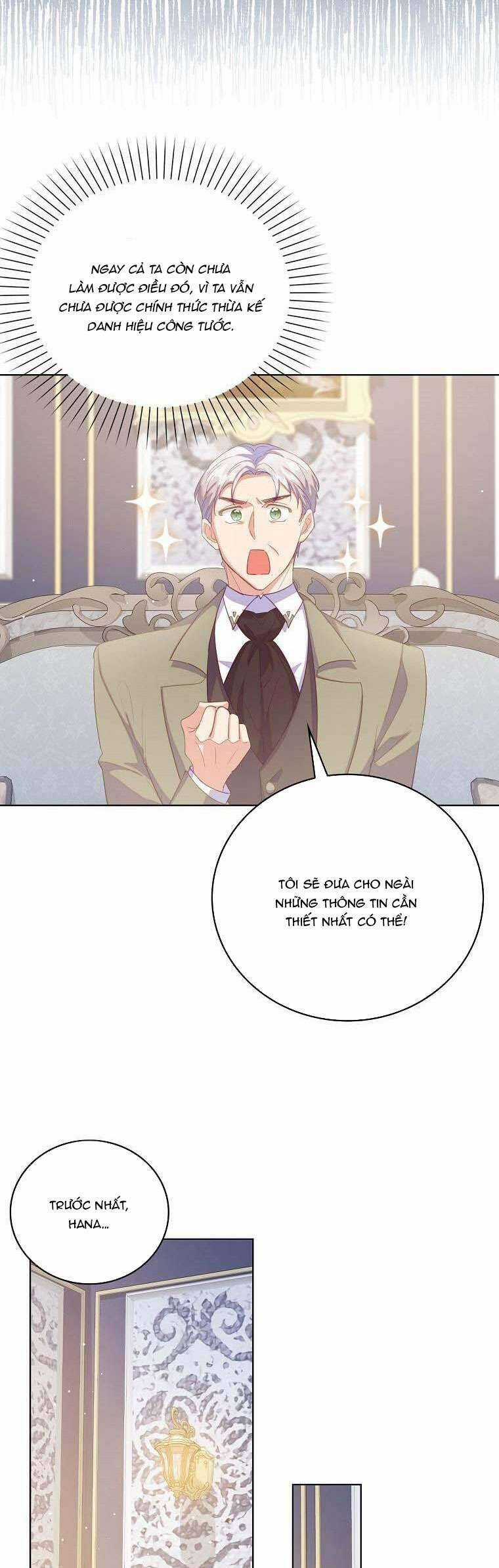 Chỉ Nhận Thức Được Sau Khi Mất Em Chapter 42 trang 10