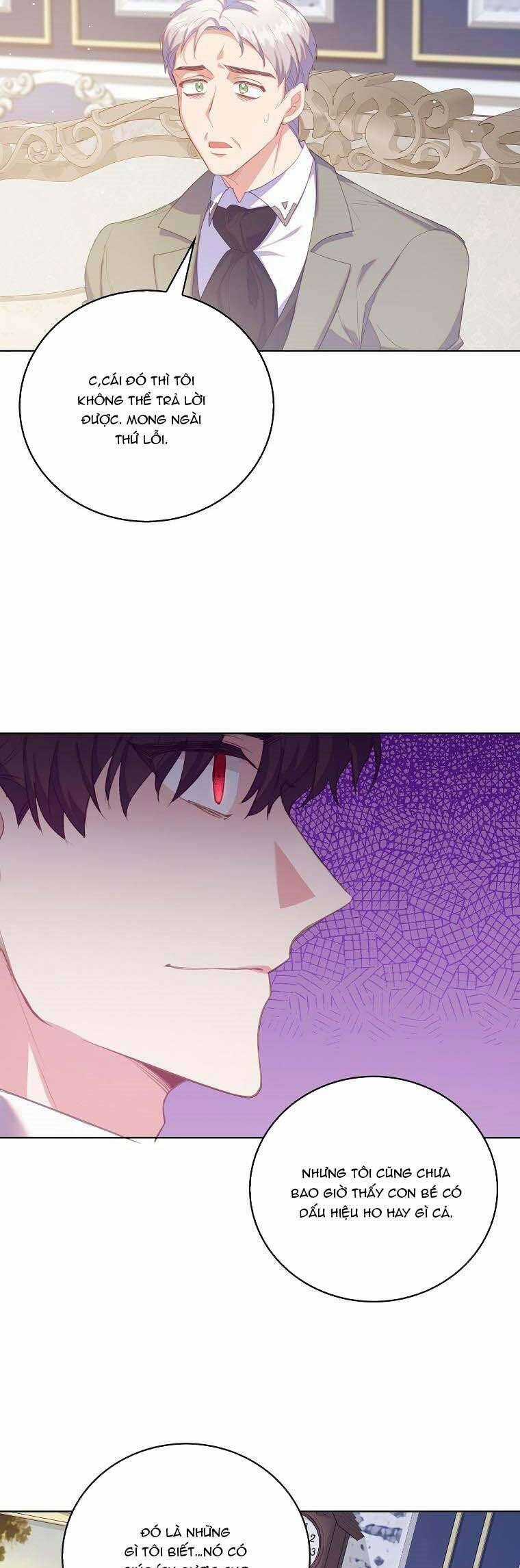 Chỉ Nhận Thức Được Sau Khi Mất Em Chapter 42 trang 12