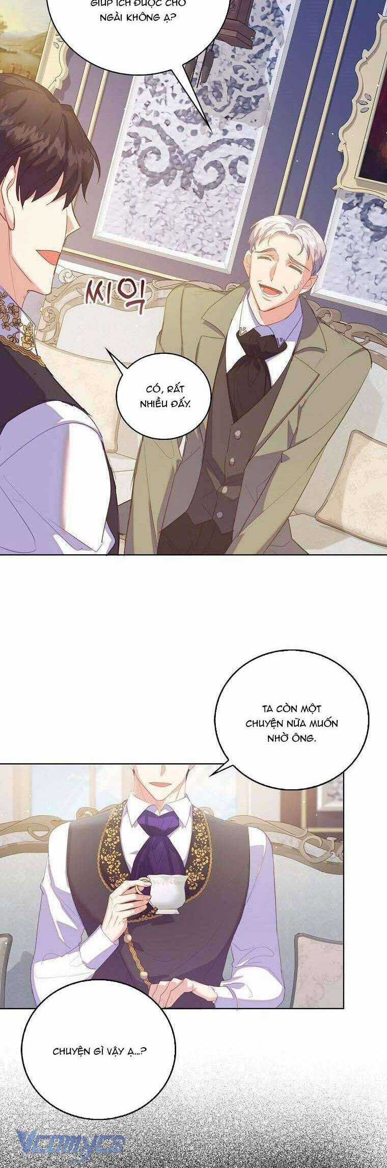 Chỉ Nhận Thức Được Sau Khi Mất Em Chapter 42 trang 13