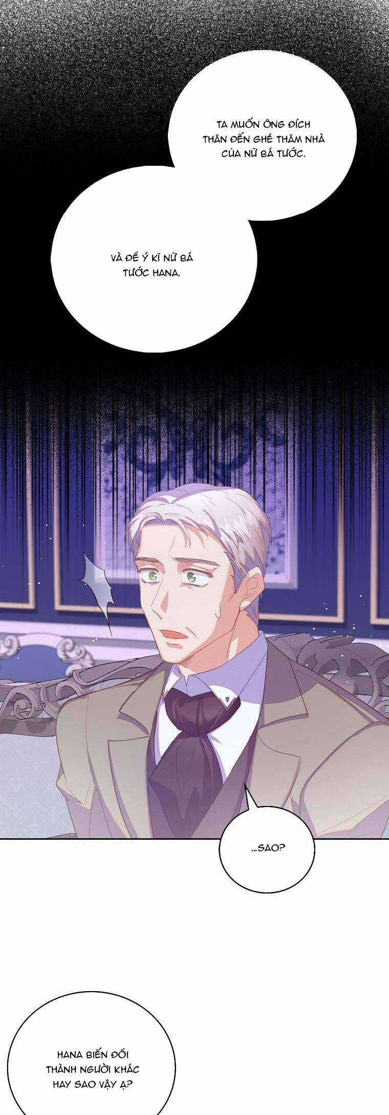 Chỉ Nhận Thức Được Sau Khi Mất Em Chapter 42 trang 14