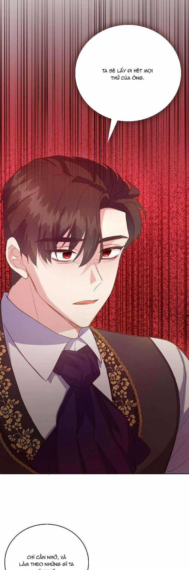 Chỉ Nhận Thức Được Sau Khi Mất Em Chapter 42 trang 16