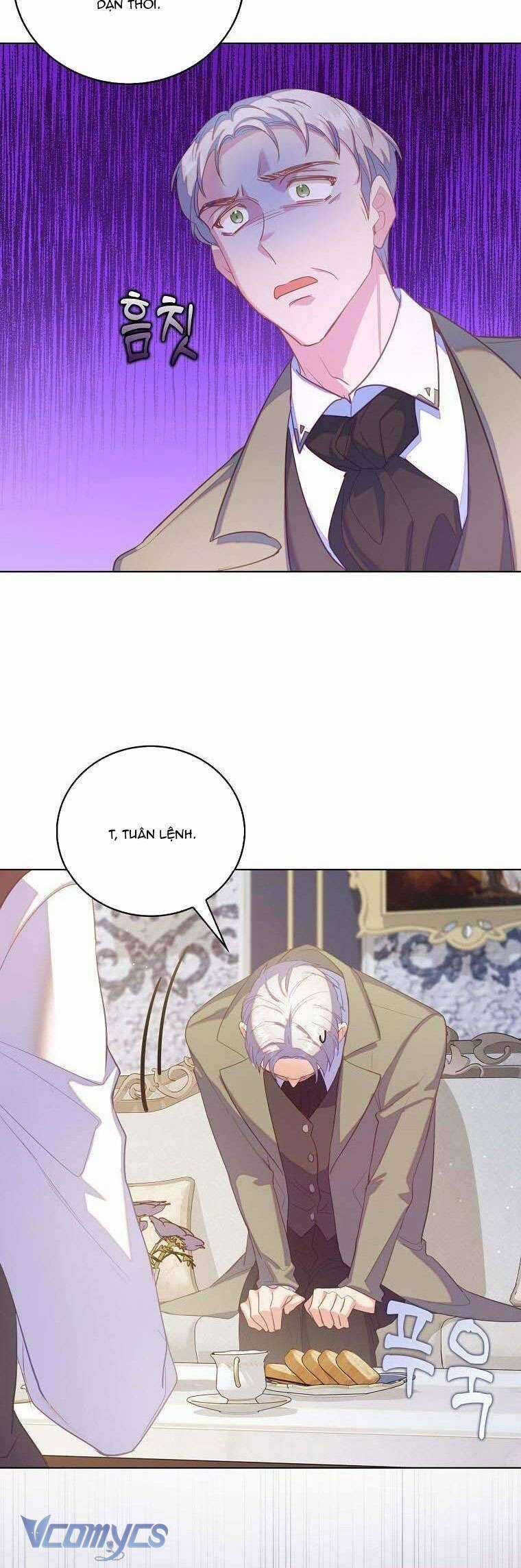 Chỉ Nhận Thức Được Sau Khi Mất Em Chapter 42 trang 17