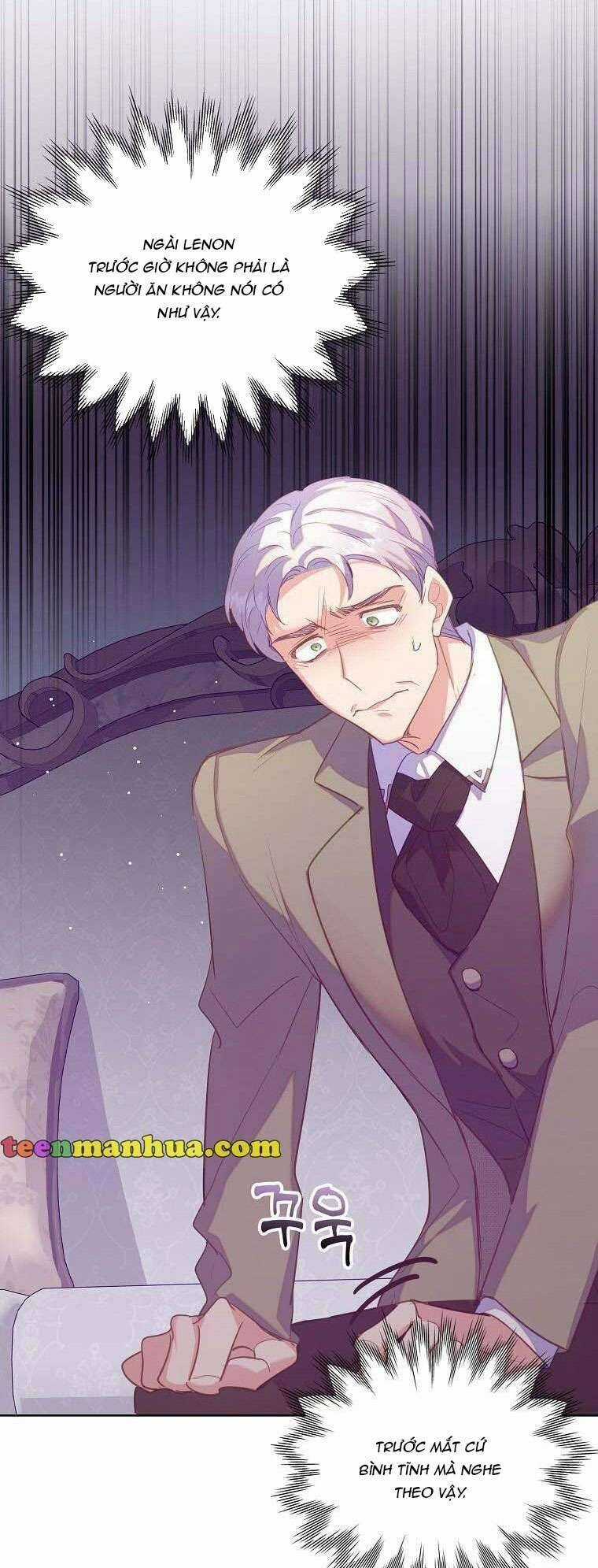 Chỉ Nhận Thức Được Sau Khi Mất Em Chapter 42 trang 18