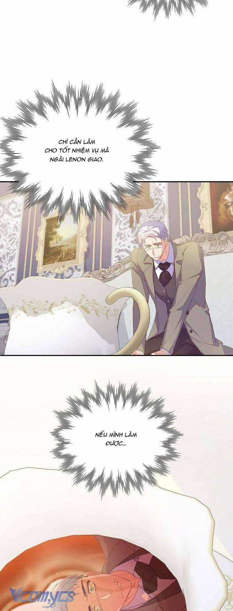 Chỉ Nhận Thức Được Sau Khi Mất Em Chapter 42 trang 19