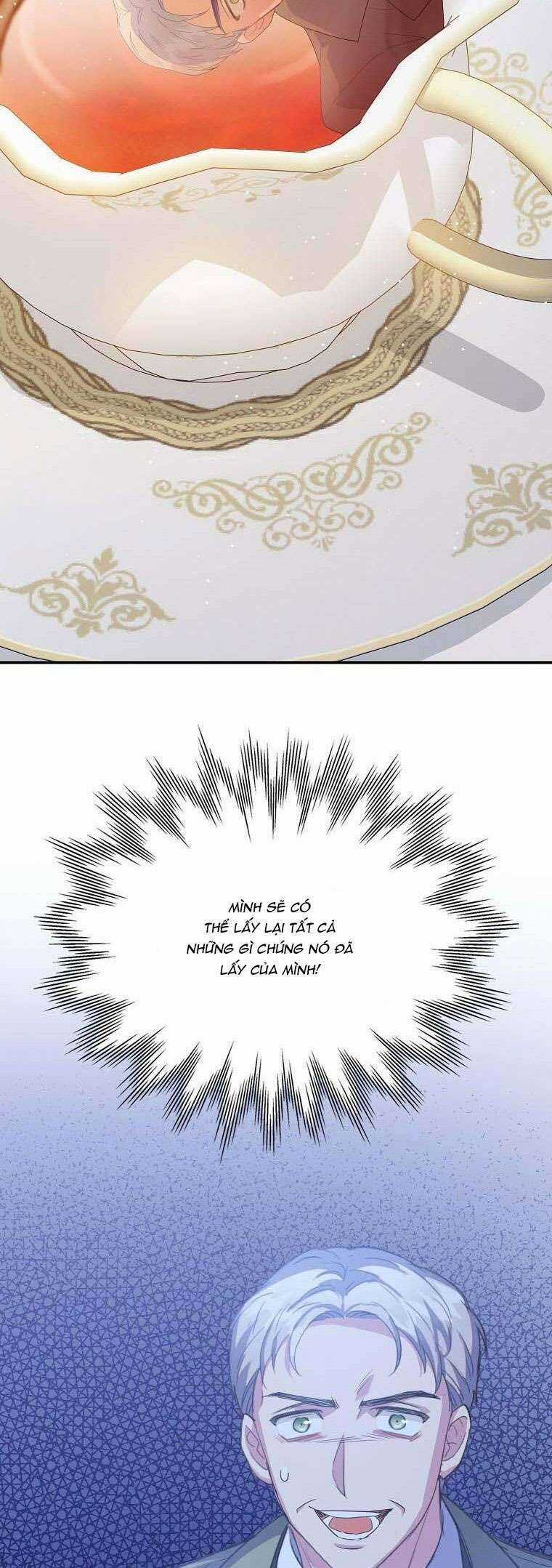 Chỉ Nhận Thức Được Sau Khi Mất Em Chapter 42 trang 20