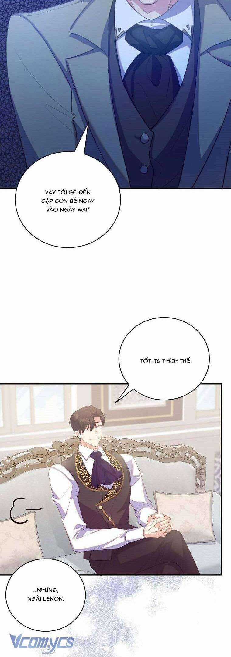 Chỉ Nhận Thức Được Sau Khi Mất Em Chapter 42 trang 21