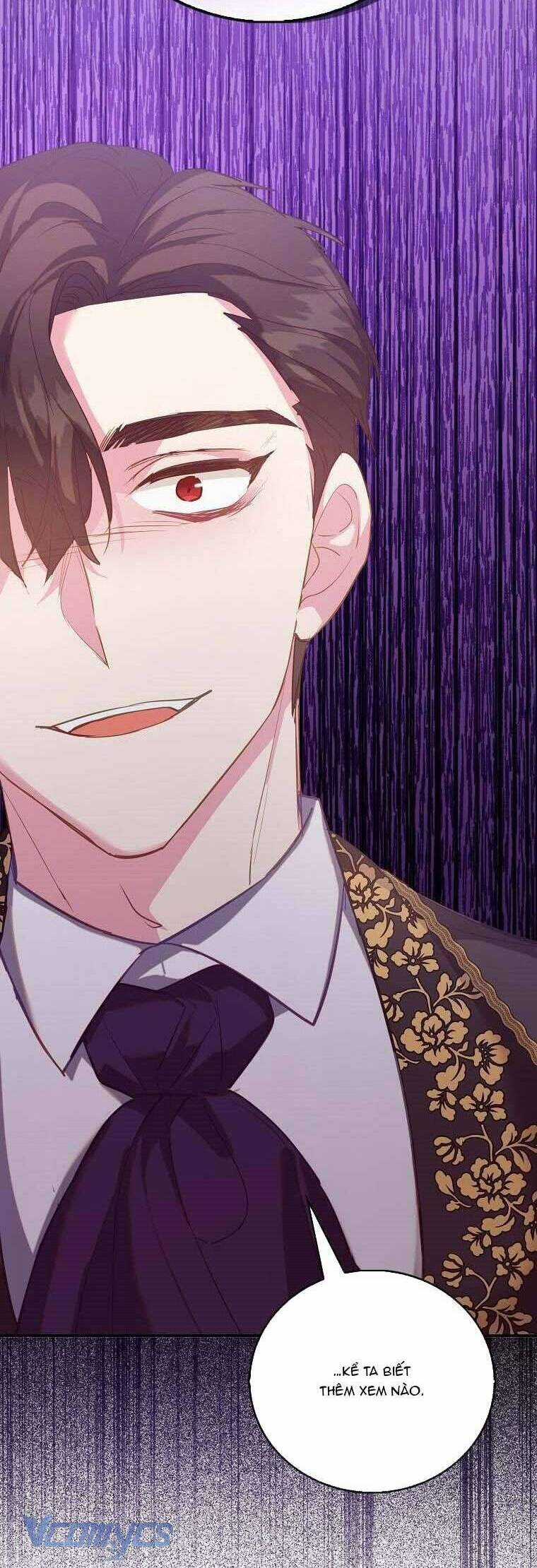 Chỉ Nhận Thức Được Sau Khi Mất Em Chapter 42 trang 23