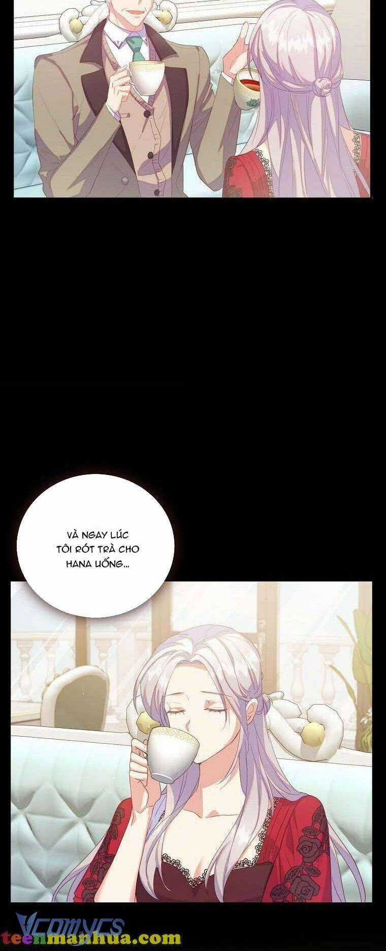 Chỉ Nhận Thức Được Sau Khi Mất Em Chapter 42 trang 25