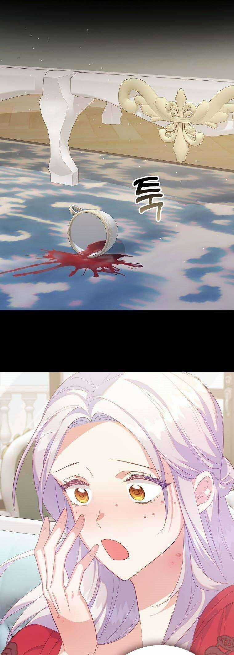 Chỉ Nhận Thức Được Sau Khi Mất Em Chapter 42 trang 26