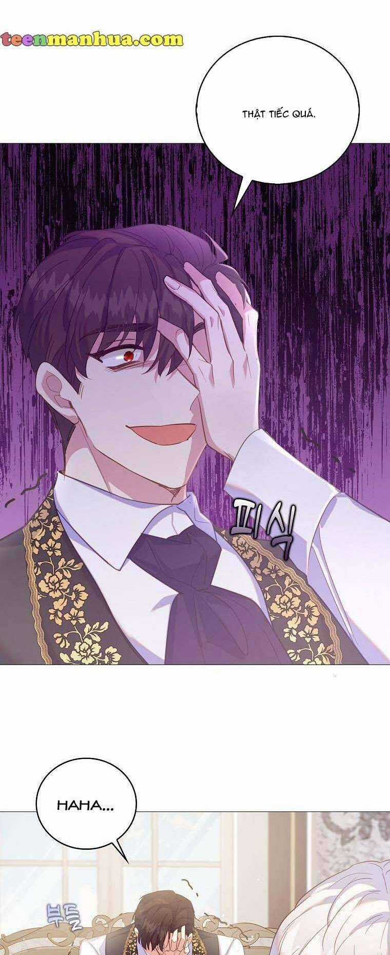 Chỉ Nhận Thức Được Sau Khi Mất Em Chapter 42 trang 28