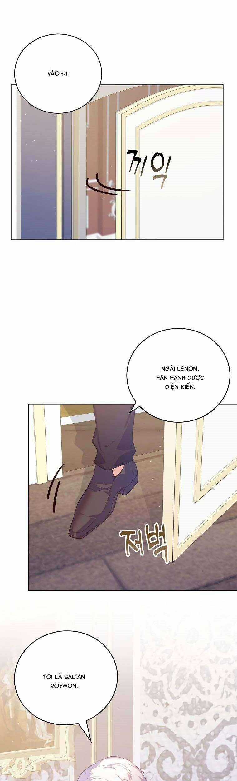 Chỉ Nhận Thức Được Sau Khi Mất Em Chapter 42 trang 4