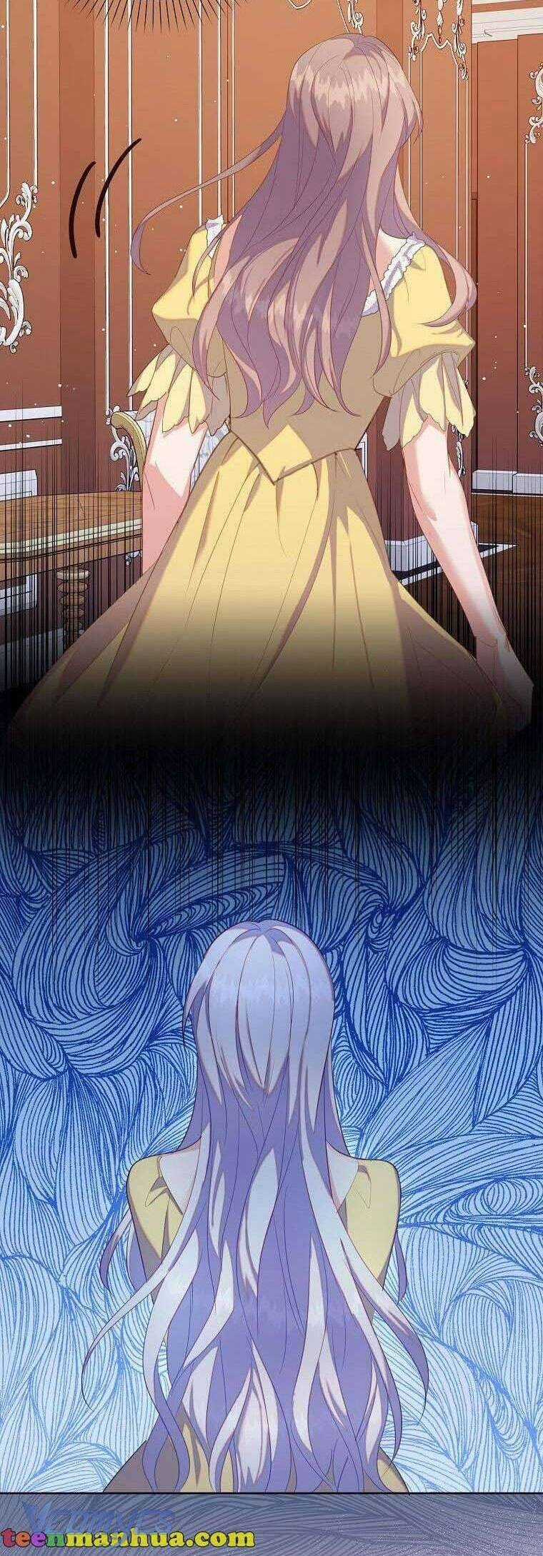 Chỉ Nhận Thức Được Sau Khi Mất Em Chapter 42 trang 41