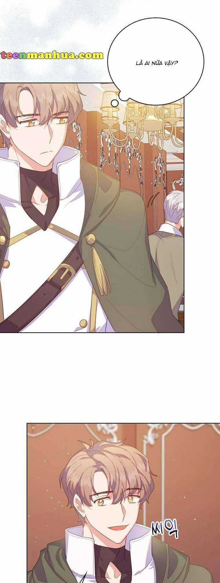 Chỉ Nhận Thức Được Sau Khi Mất Em Chapter 42 trang 44