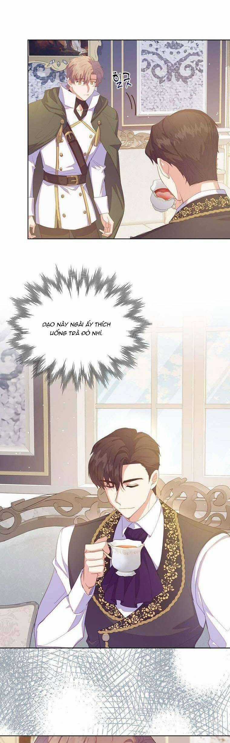 Chỉ Nhận Thức Được Sau Khi Mất Em Chapter 42 trang 46