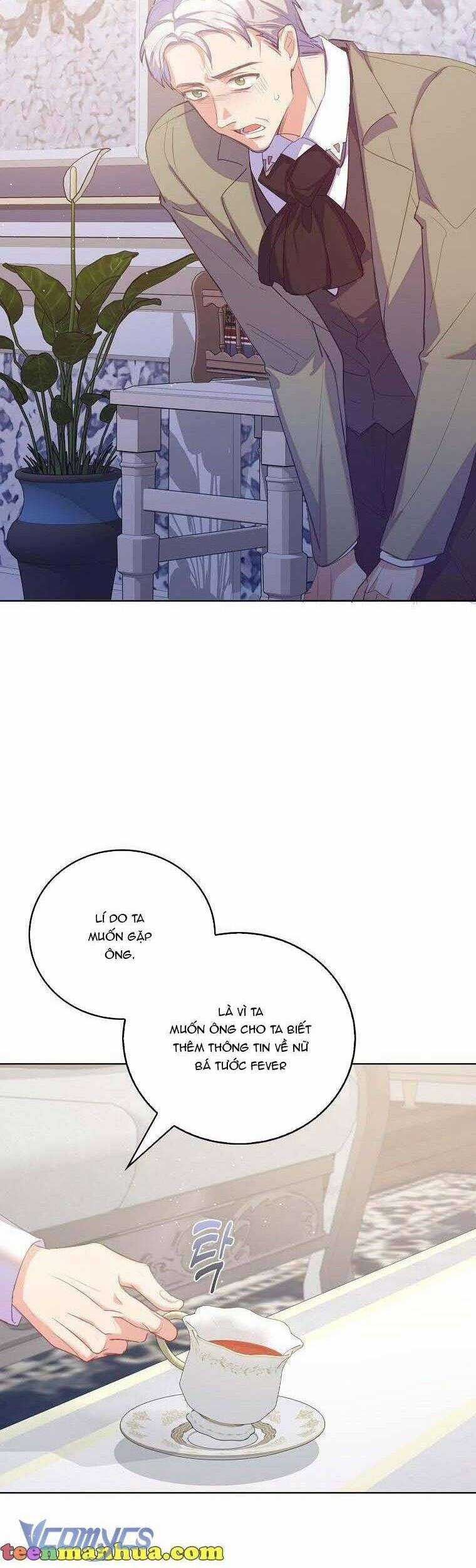 Chỉ Nhận Thức Được Sau Khi Mất Em Chapter 42 trang 5