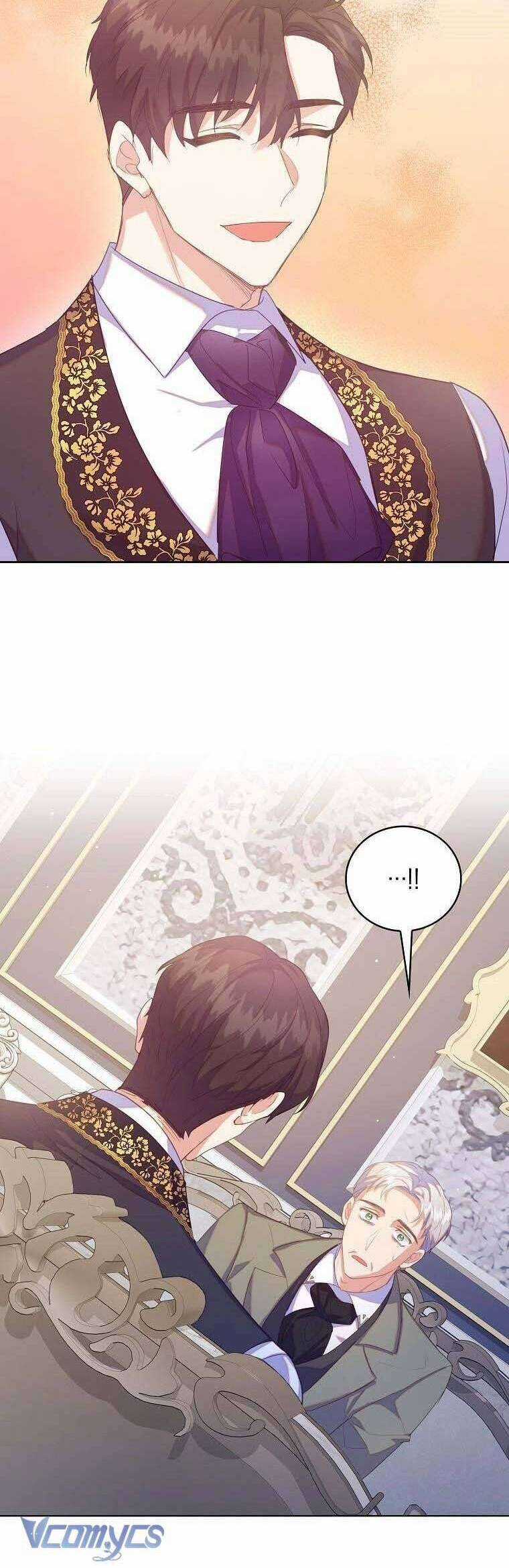 Chỉ Nhận Thức Được Sau Khi Mất Em Chapter 42 trang 7