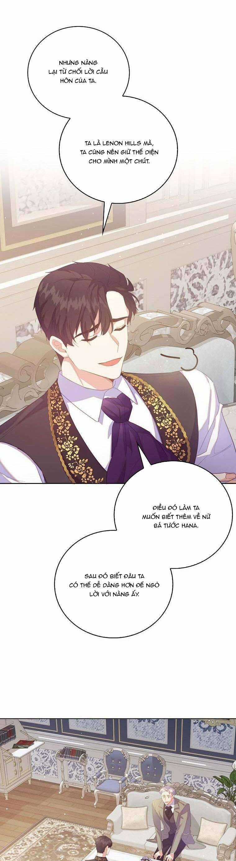 Chỉ Nhận Thức Được Sau Khi Mất Em Chapter 42 trang 8