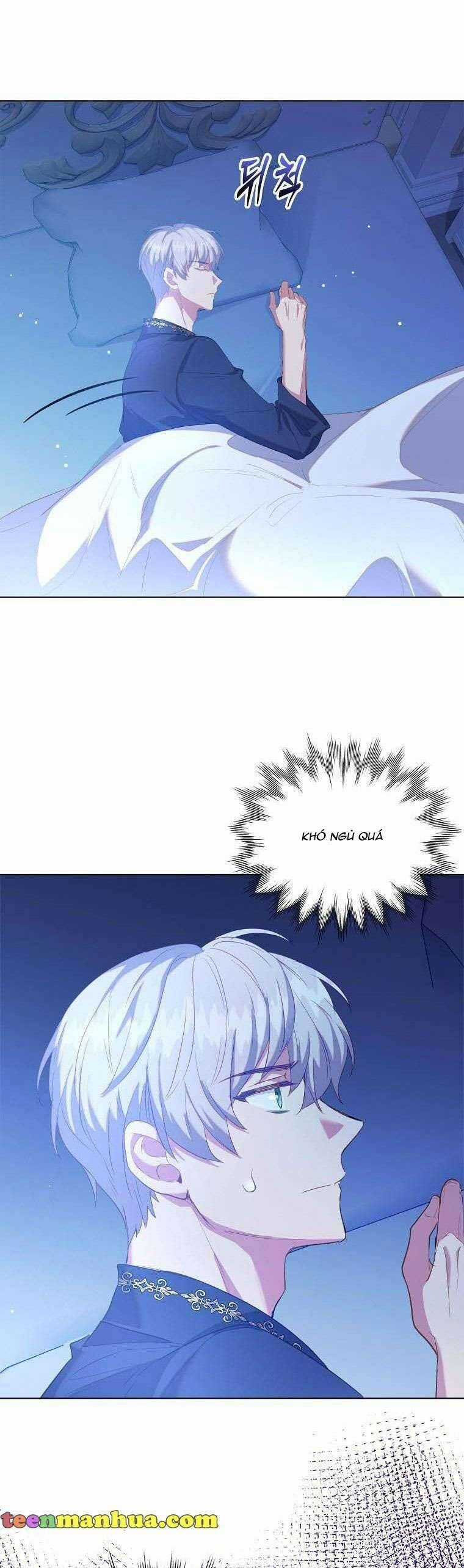 Chỉ Nhận Thức Được Sau Khi Mất Em Chapter 43 trang 10