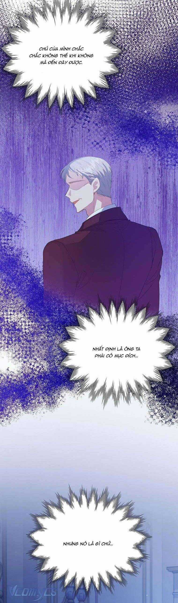 Chỉ Nhận Thức Được Sau Khi Mất Em Chapter 43 trang 11