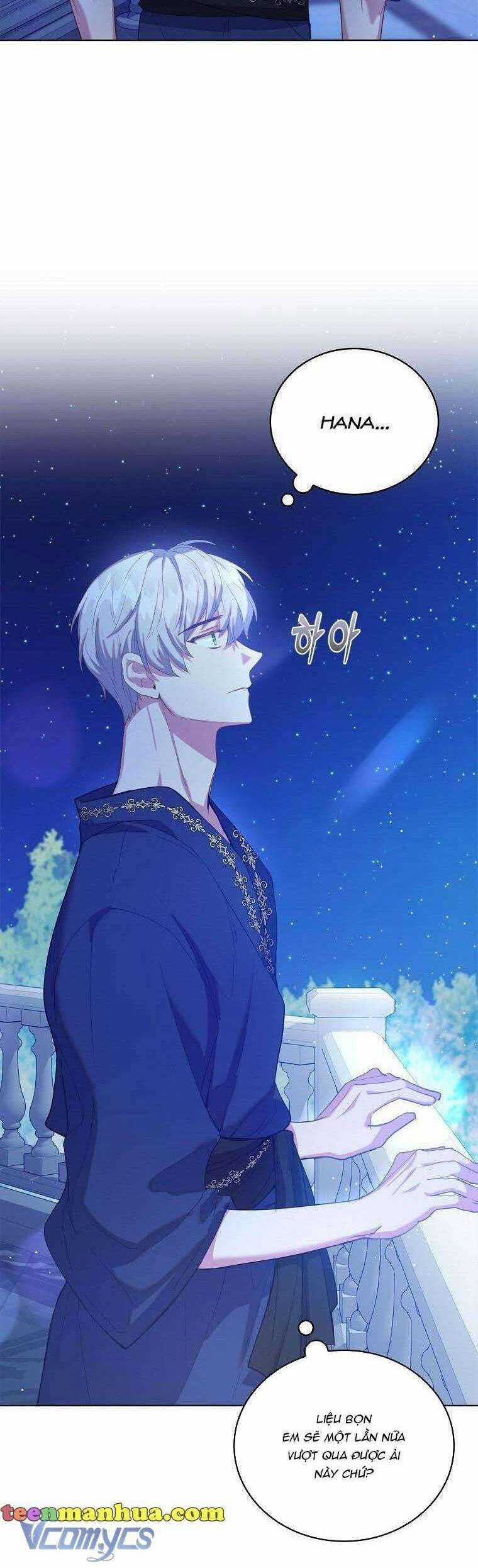 Chỉ Nhận Thức Được Sau Khi Mất Em Chapter 43 trang 13