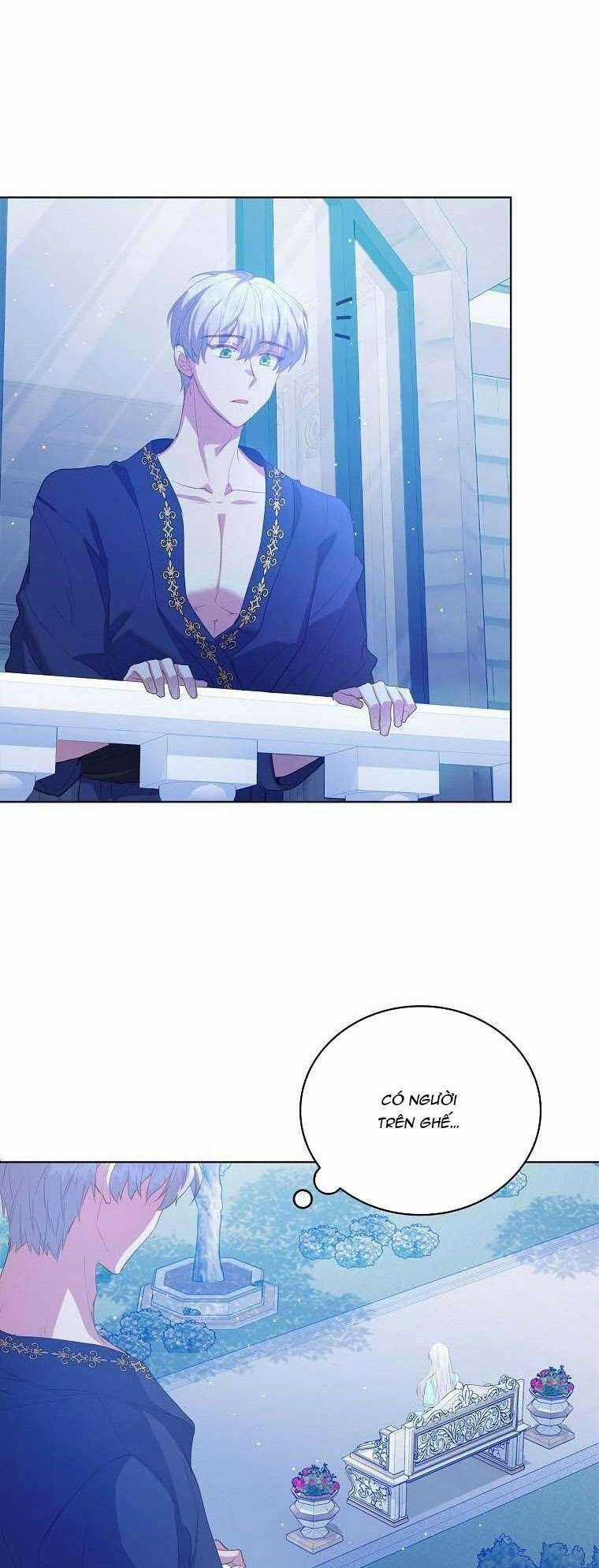 Chỉ Nhận Thức Được Sau Khi Mất Em Chapter 43 trang 14