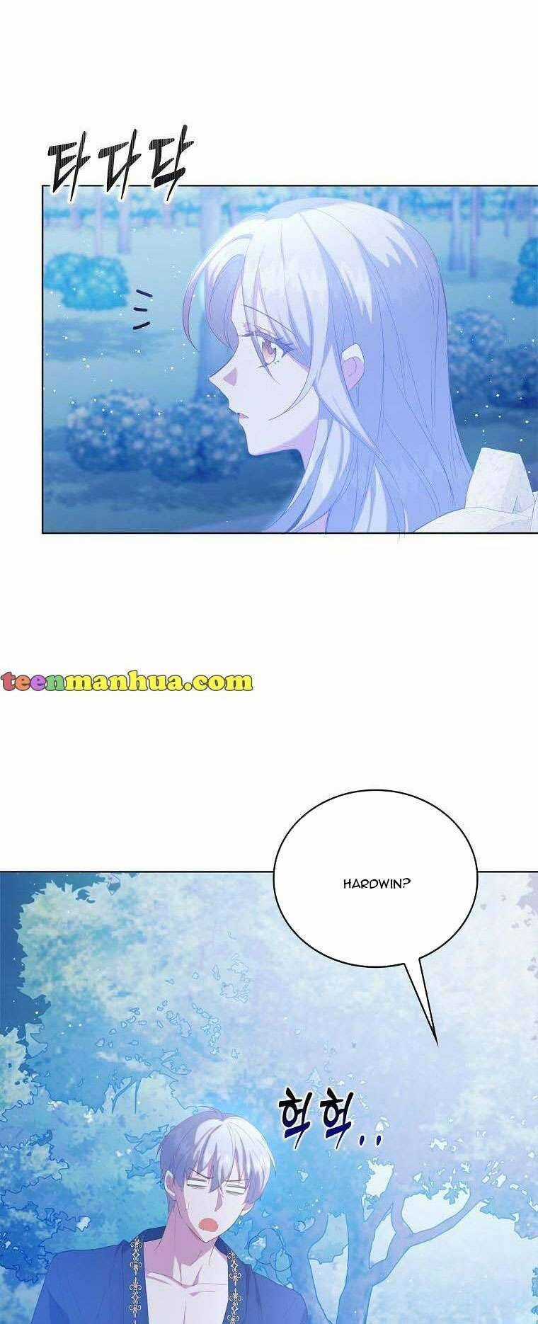 Chỉ Nhận Thức Được Sau Khi Mất Em Chapter 43 trang 16