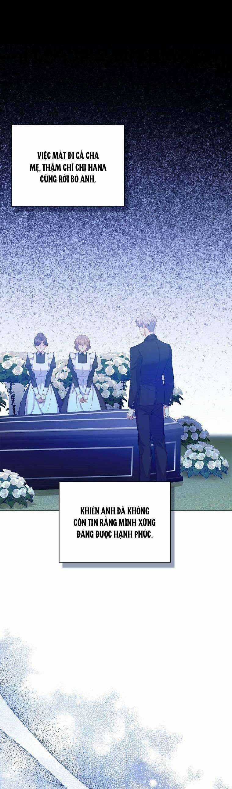 Chỉ Nhận Thức Được Sau Khi Mất Em Chapter 43 trang 2