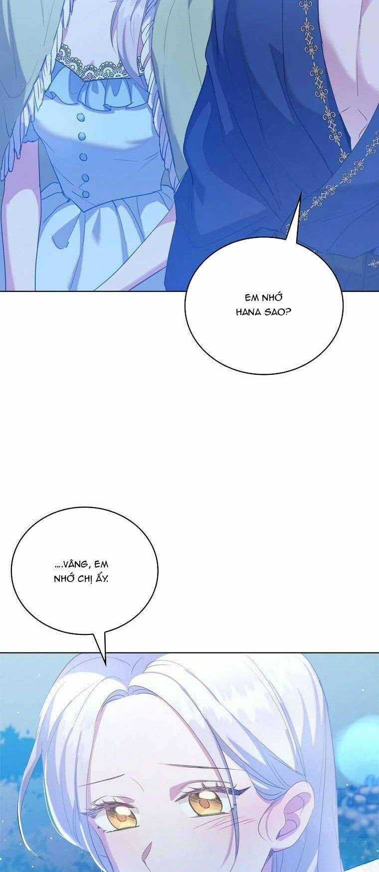 Chỉ Nhận Thức Được Sau Khi Mất Em Chapter 43 trang 20