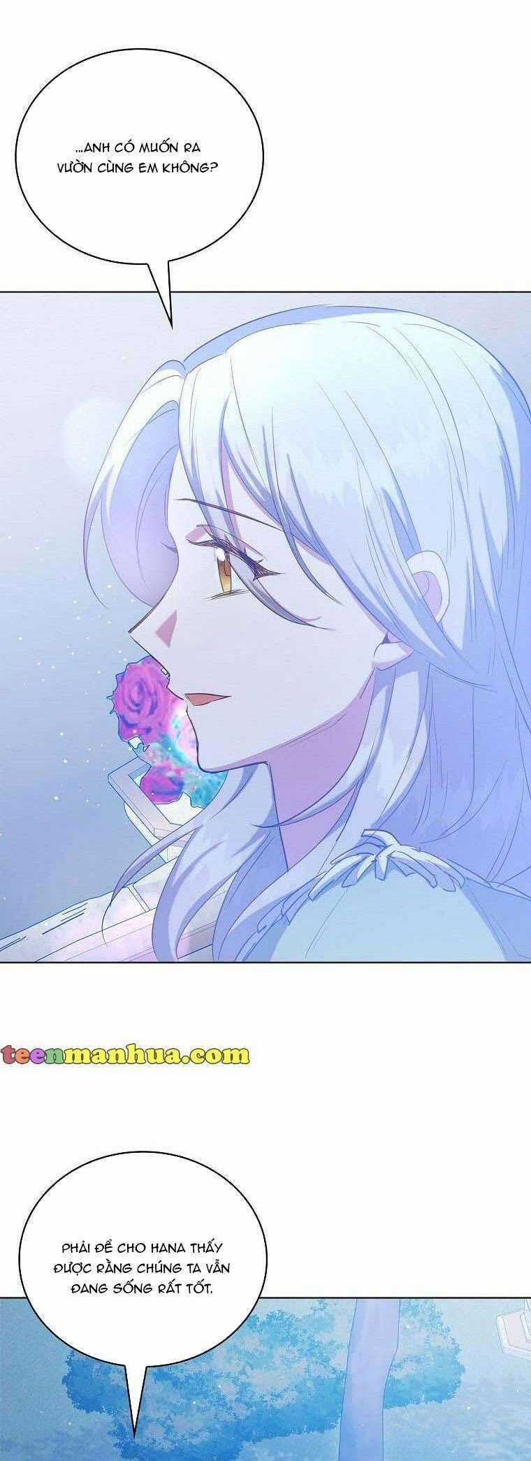 Chỉ Nhận Thức Được Sau Khi Mất Em Chapter 43 trang 22