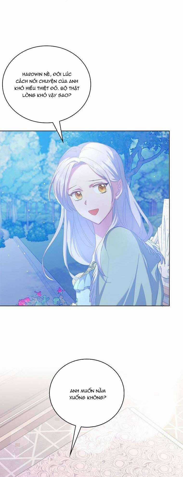 Chỉ Nhận Thức Được Sau Khi Mất Em Chapter 43 trang 24