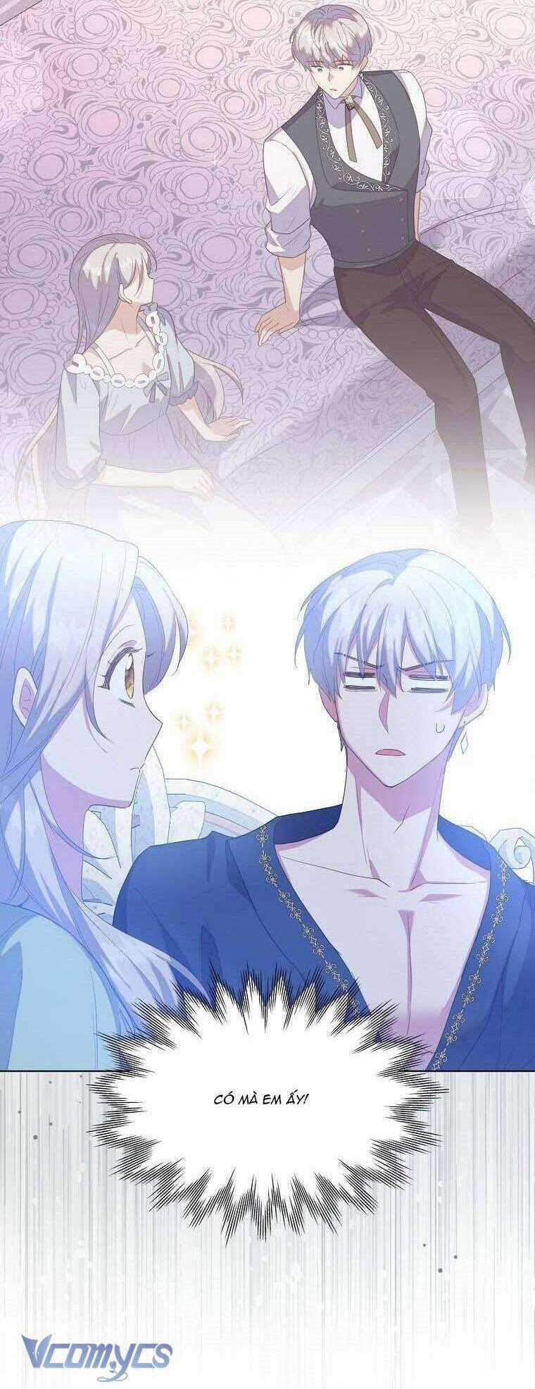 Chỉ Nhận Thức Được Sau Khi Mất Em Chapter 43 trang 25