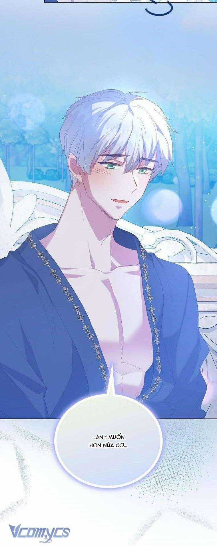 Chỉ Nhận Thức Được Sau Khi Mất Em Chapter 43 trang 31