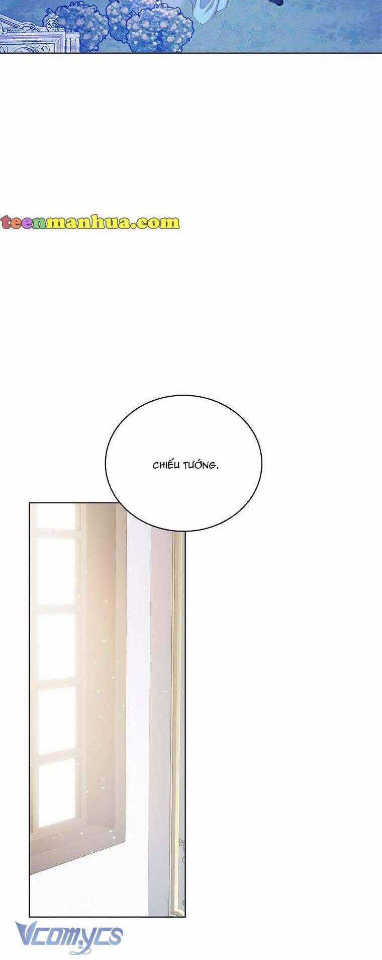 Chỉ Nhận Thức Được Sau Khi Mất Em Chapter 43 trang 35