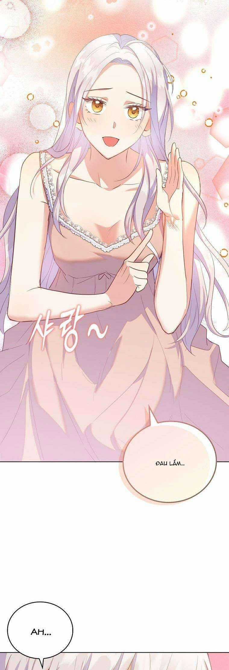 Chỉ Nhận Thức Được Sau Khi Mất Em Chapter 43 trang 38