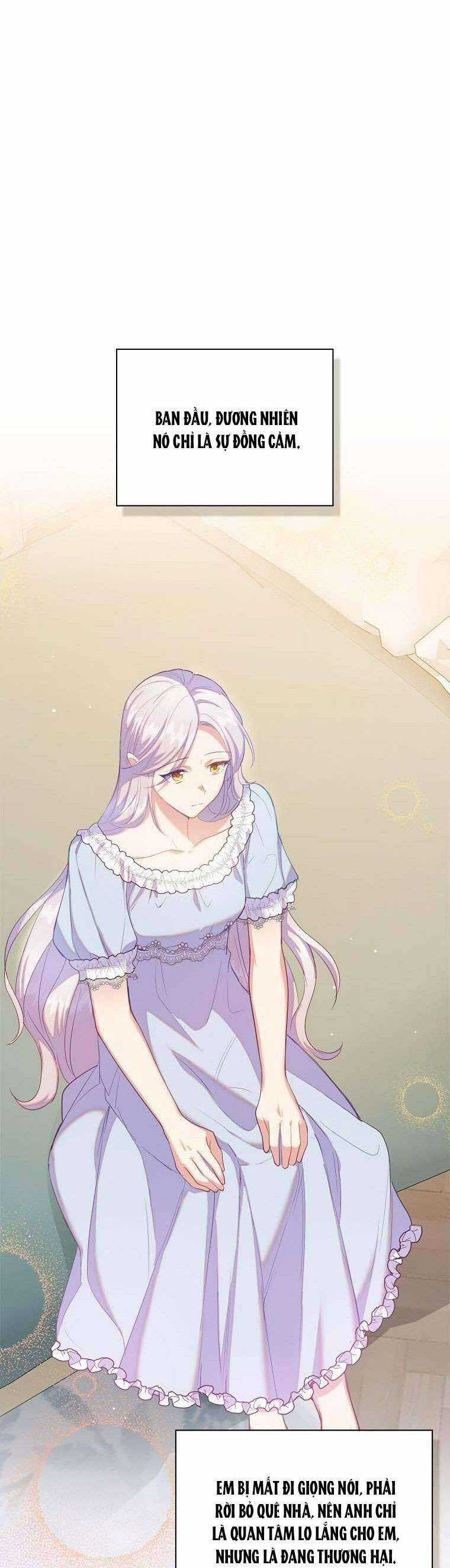 Chỉ Nhận Thức Được Sau Khi Mất Em Chapter 43 trang 4