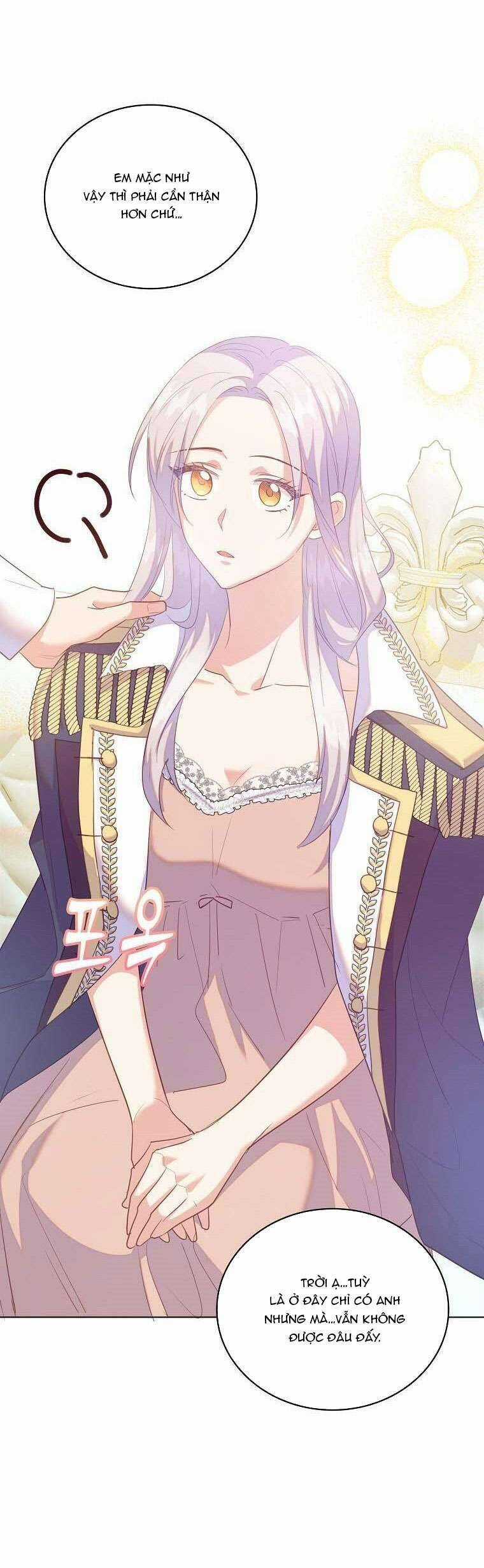 Chỉ Nhận Thức Được Sau Khi Mất Em Chapter 43 trang 40