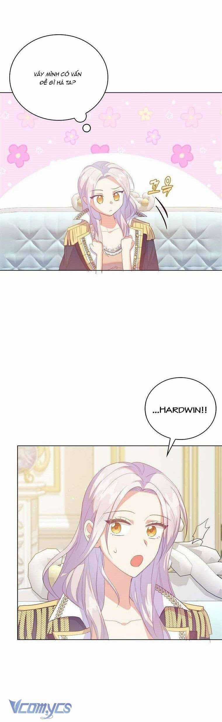 Chỉ Nhận Thức Được Sau Khi Mất Em Chapter 43 trang 41