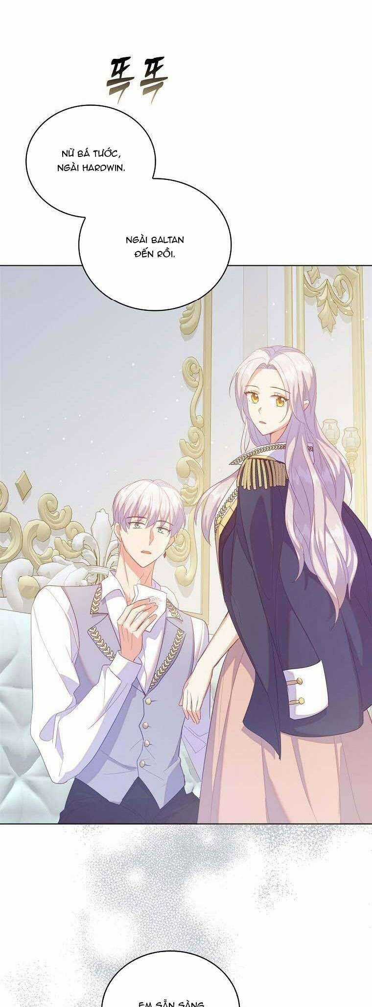 Chỉ Nhận Thức Được Sau Khi Mất Em Chapter 43 trang 44