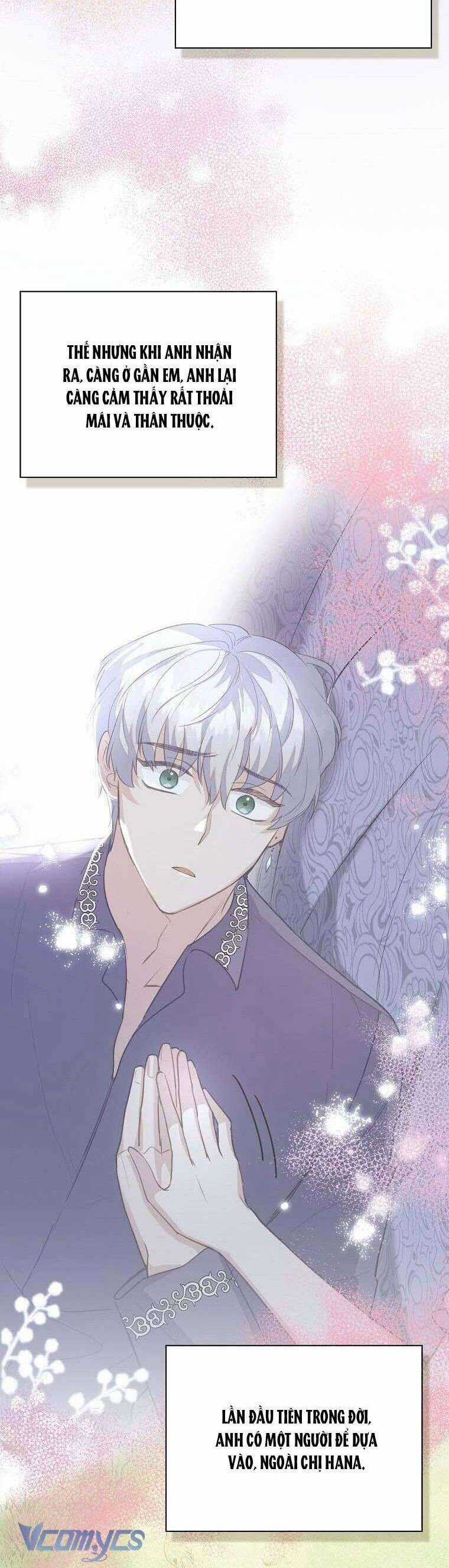 Chỉ Nhận Thức Được Sau Khi Mất Em Chapter 43 trang 5