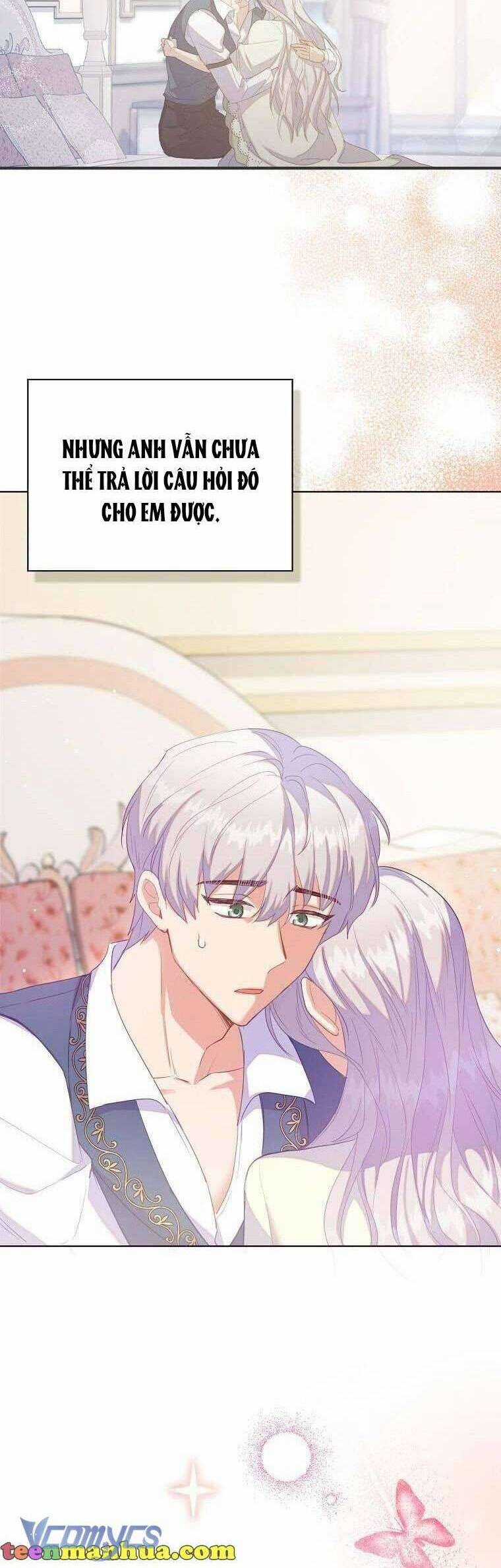 Chỉ Nhận Thức Được Sau Khi Mất Em Chapter 43 trang 7