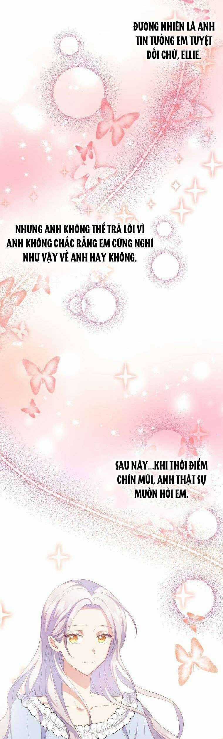 Chỉ Nhận Thức Được Sau Khi Mất Em Chapter 43 trang 8